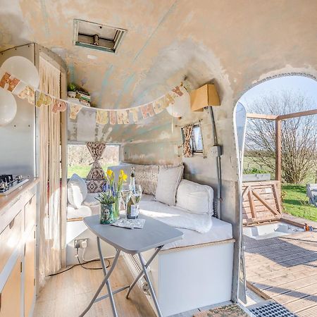 Marilyn Meadows Villa St Weonards Eksteriør billede